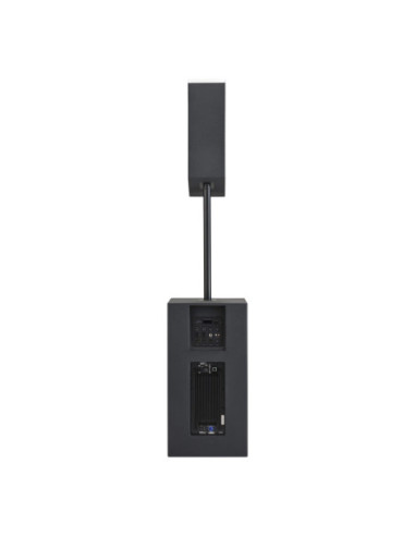 AUDIOPHONY MOJO SIGNATURE – SYSTÈME COLONNE ACTIF 1600W RMS