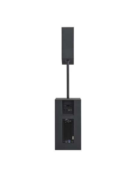 AUDIOPHONY MOJO SIGNATURE – SYSTÈME COLONNE ACTIF 1600W RMS