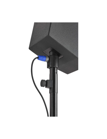 AUDIOPHONY MOJO SIGNATURE – SYSTÈME COLONNE ACTIF 1600W RMS