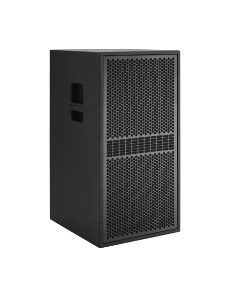 AUDIOPHONY MOJO SIGNATURE – SYSTÈME COLONNE ACTIF 1600W RMS