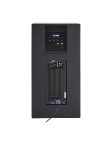 AUDIOPHONY MOJO SIGNATURE – SYSTÈME COLONNE ACTIF 1600W RMS
