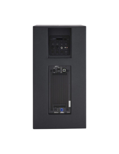 AUDIOPHONY MOJO SIGNATURE – SYSTÈME COLONNE ACTIF 1600W RMS