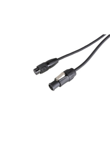 PCT1-HYBRID-XLR3-10M