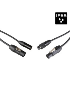 PCT1-HYBRID-XLR3-5M