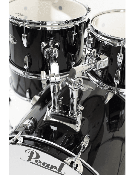 BATTERIES ACOUSTIQUES - Roadshow - Fusion 20" 5 fûts