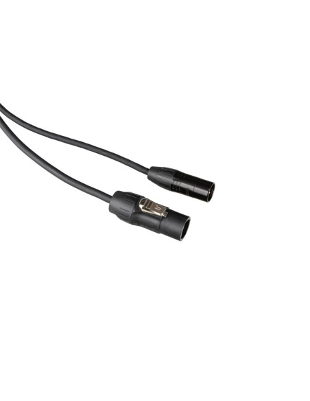 PCT1-HYBRID-XLR3-3M