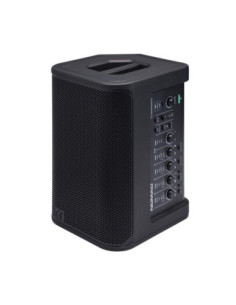 AUDIOPHONY NOMAD