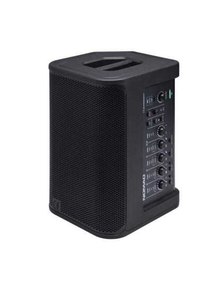 AUDIOPHONY NOMAD