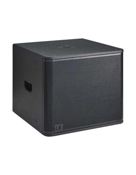 AUDIOPHONY SLINE112SUBB