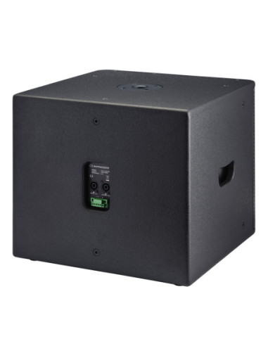 AUDIOPHONY SLINE112SUBB