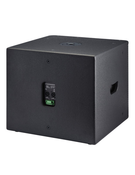AUDIOPHONY SLINE112SUBB