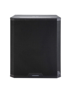 AUDIOPHONY CARBON18ASUB – CAISSON DE BASSES ACTIF 18" 1000W RMS 2