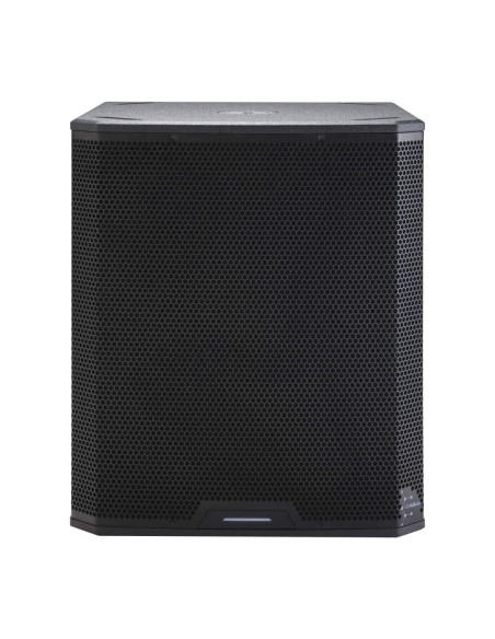 AUDIOPHONY CARBON18ASUB – CAISSON DE BASSES ACTIF 18" 1000W RMS