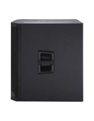 AUDIOPHONY CARBON18ASUB – CAISSON DE BASSES ACTIF 18" 1000W RMS