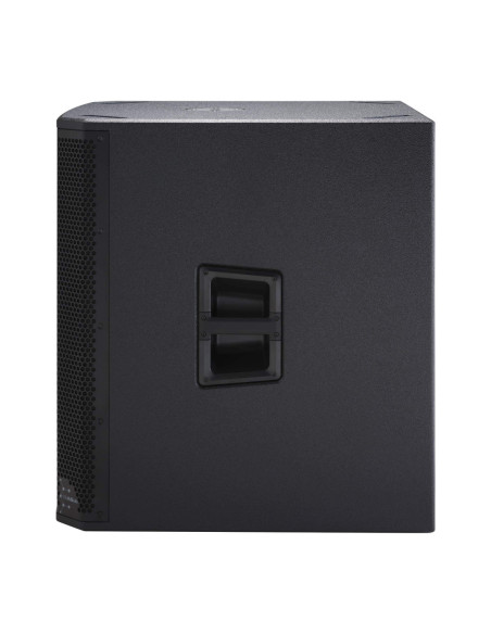 AUDIOPHONY CARBON18ASUB – CAISSON DE BASSES ACTIF 18" 1000W RMS