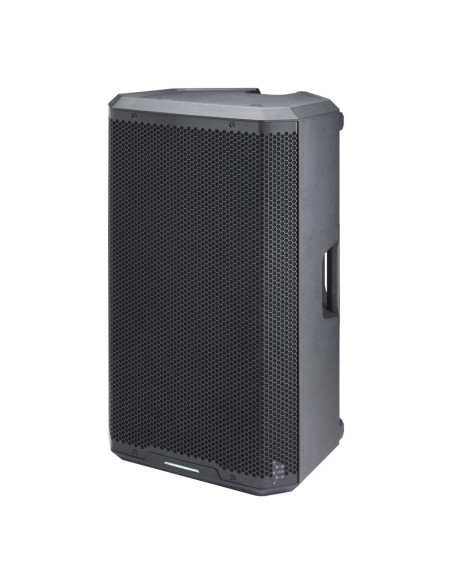 AUDIOPHONY CARBON15A – ENCEINTE ACTIVE 15" 1500W RMS