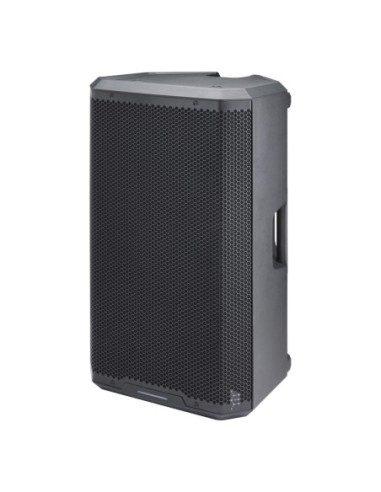 AUDIOPHONY CARBON15A – ENCEINTE ACTIVE 15" 1500W RMS