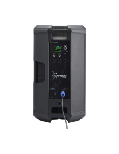 AUDIOPHONY CARBON12A – ENCEINTE ACTIVE 12" 1500W RMS