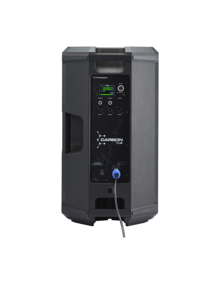 AUDIOPHONY CARBON12A – ENCEINTE ACTIVE 12" 1500W RMS
