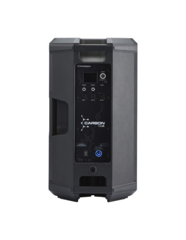 AUDIOPHONY CARBON12A – ENCEINTE ACTIVE 12" 1500W RMS