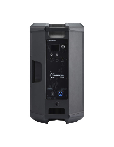 AUDIOPHONY CARBON12A – ENCEINTE ACTIVE 12" 1500W RMS
