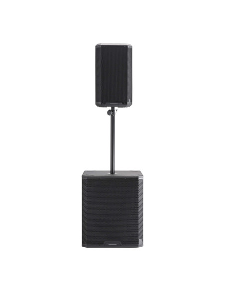 AUDIOPHONY CARBON12A – ENCEINTE ACTIVE 12" 1500W RMS