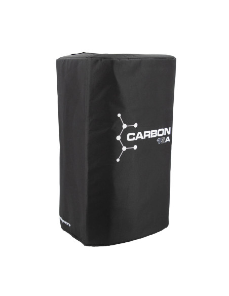 AUDIOPHONY COV-CARBON15A – HOUSSE POUR CARBON15A