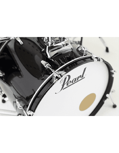 BATTERIES ACOUSTIQUES - Roadshow - Fusion 20" 5 fûts
