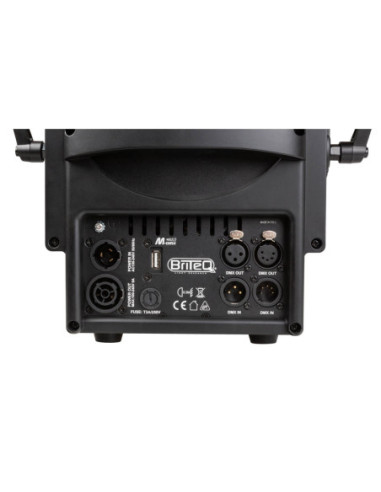 BT-THEATRE 250EZ Mk3