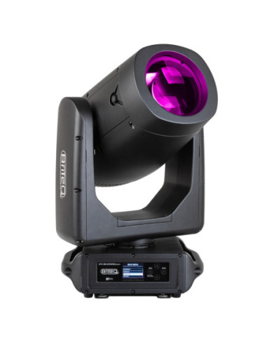 BRITEQ BTI-BLIZZARD BSW1