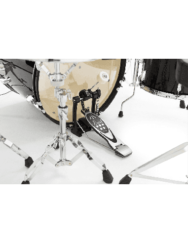BATTERIES ACOUSTIQUES - Roadshow - Fusion 20" 5 fûts