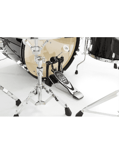 BATTERIES ACOUSTIQUES - Roadshow - Fusion 20" 5 fûts