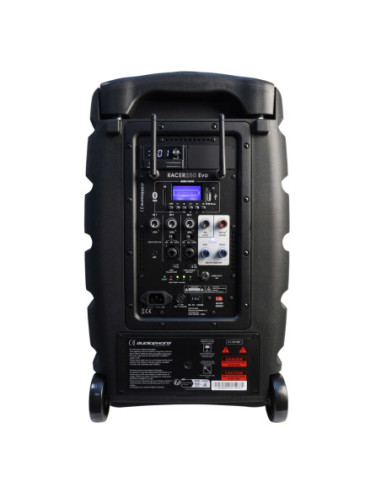 AUDIOPHONY RACER250 EVO