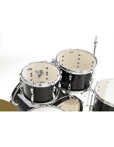 BATTERIES ACOUSTIQUES - Roadshow - Fusion 20" 5 fûts