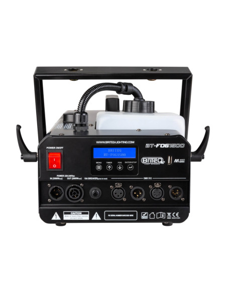 BT-FOG1500