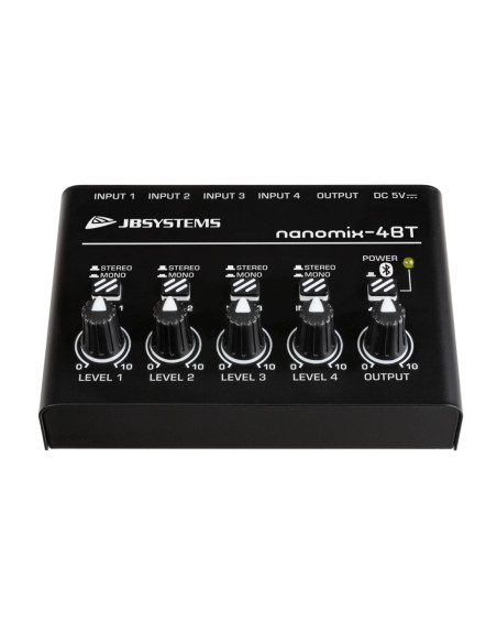 NANOMIX-4BT
