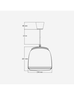 AUDIOPHONY SHP660 2