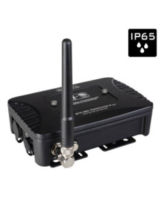 WTR-DMX TRANSCEIVER IP Mk2
