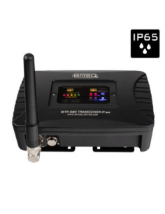 WTR-DMX TRANSCEIVER IP Mk2 2
