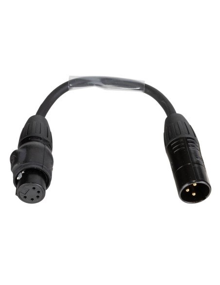 DMX-3PM-5PF-0.15M