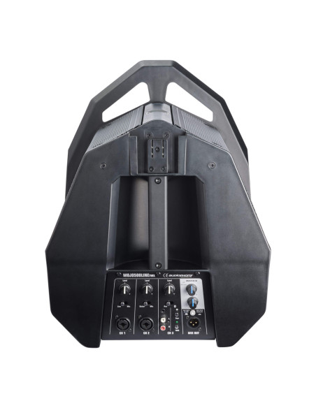AUDIOPHONY MOJO500LINETWS – SYSTÈME COLONNE ACTIF 250W BLUETOOTH TWS