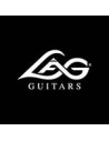 LAG GUITARE
